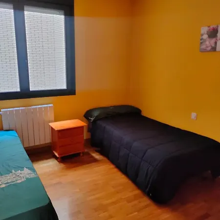 Apartamento Cuco Con Piscina Logrono Exterior photo