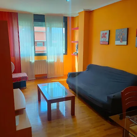 Apartamento Cuco Con Piscina Logrono Exterior photo
