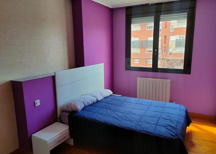 Apartamento Cuco Con Piscina